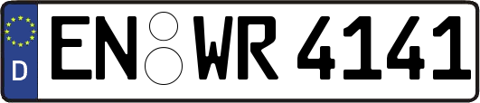 EN-WR4141