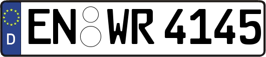 EN-WR4145