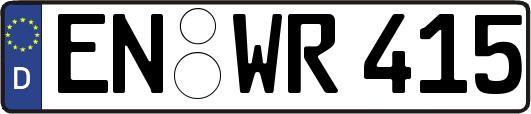 EN-WR415