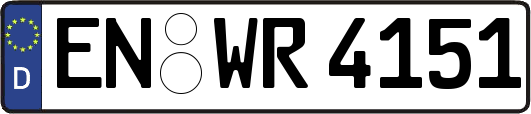 EN-WR4151