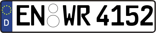 EN-WR4152