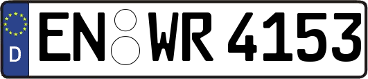EN-WR4153