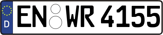 EN-WR4155