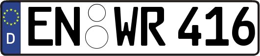 EN-WR416