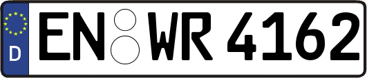EN-WR4162