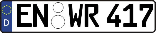 EN-WR417