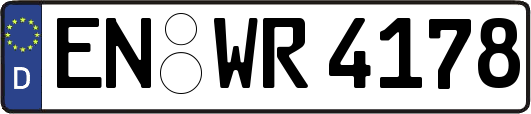 EN-WR4178