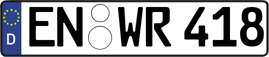 EN-WR418