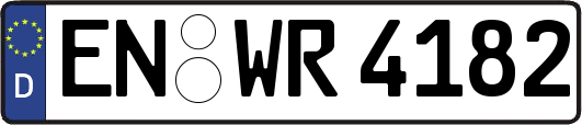 EN-WR4182