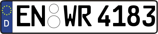EN-WR4183