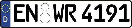 EN-WR4191