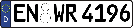 EN-WR4196
