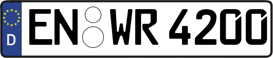 EN-WR4200