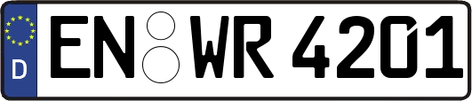 EN-WR4201