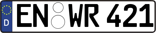 EN-WR421