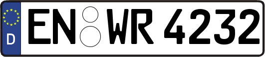 EN-WR4232