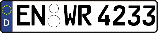 EN-WR4233