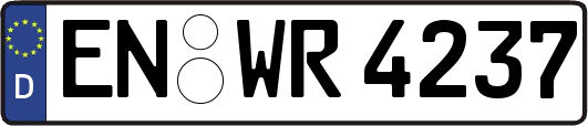EN-WR4237