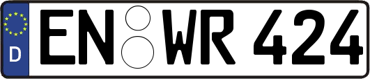 EN-WR424