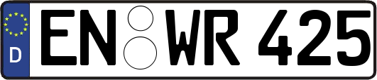 EN-WR425