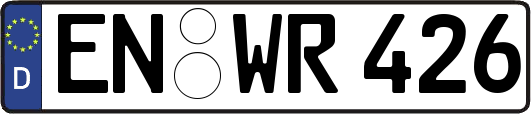EN-WR426