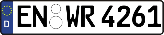 EN-WR4261
