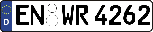 EN-WR4262