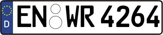 EN-WR4264