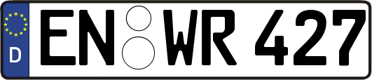 EN-WR427