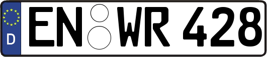 EN-WR428