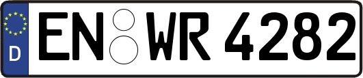 EN-WR4282