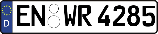 EN-WR4285