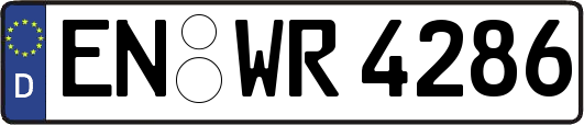 EN-WR4286