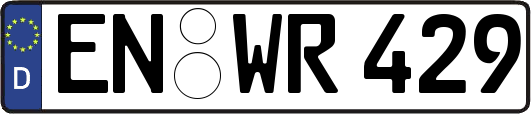 EN-WR429