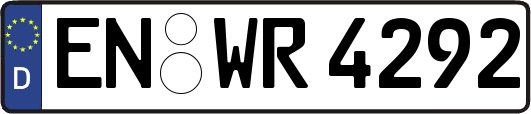 EN-WR4292
