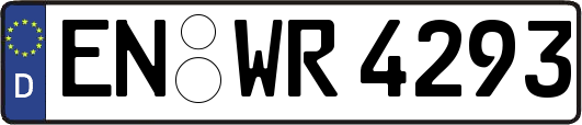 EN-WR4293