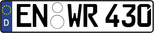 EN-WR430