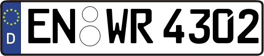 EN-WR4302