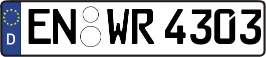 EN-WR4303