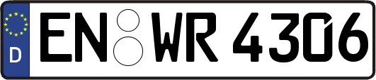 EN-WR4306