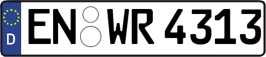 EN-WR4313