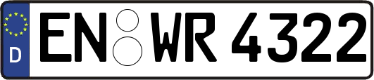 EN-WR4322