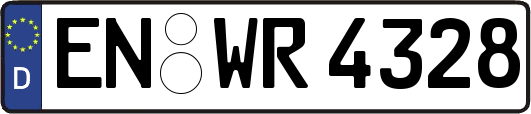 EN-WR4328