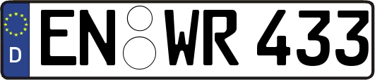 EN-WR433