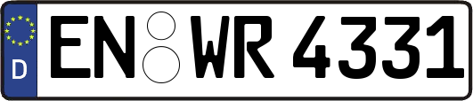 EN-WR4331