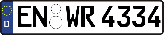 EN-WR4334