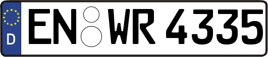 EN-WR4335