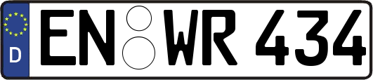 EN-WR434