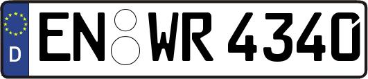 EN-WR4340