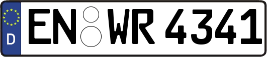 EN-WR4341